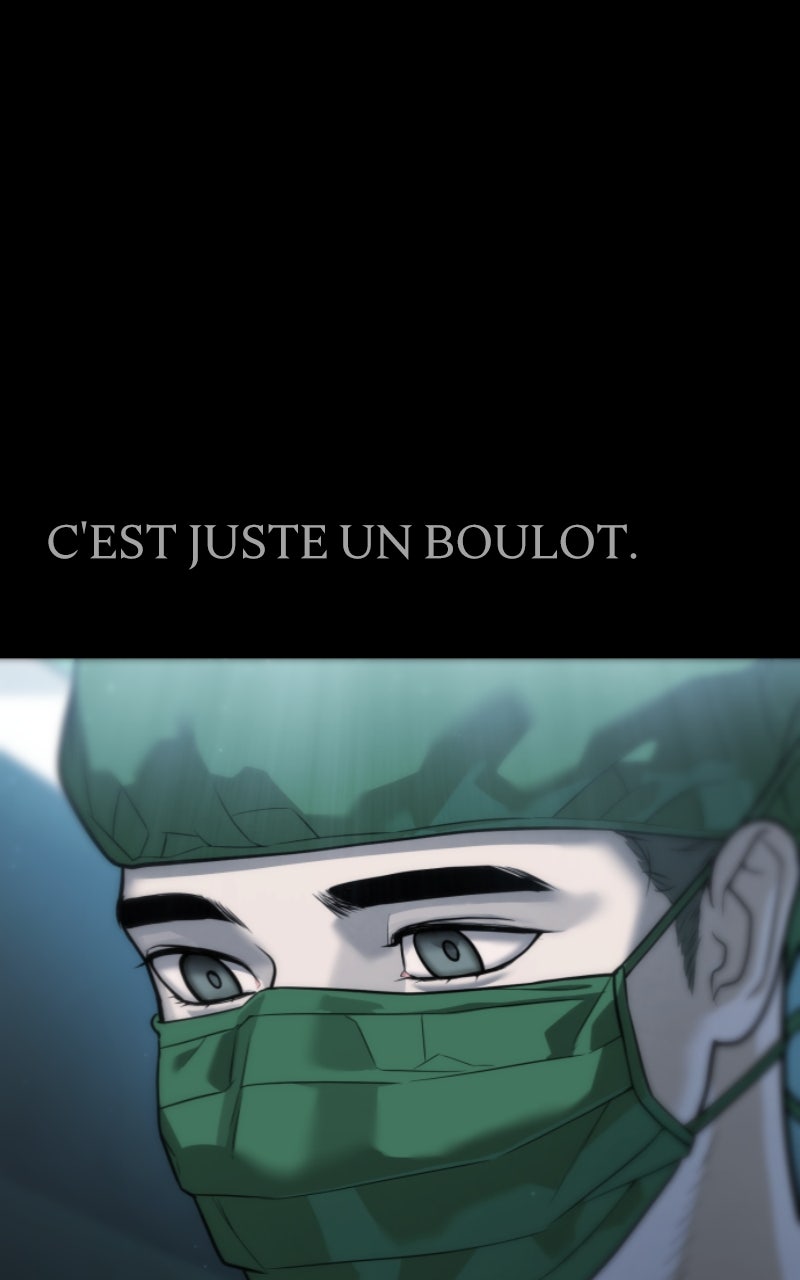 Read Killer Peter FR Manga Online