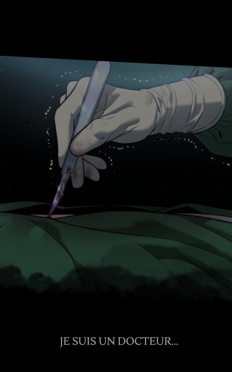 Read Killer Peter FR Manga Online