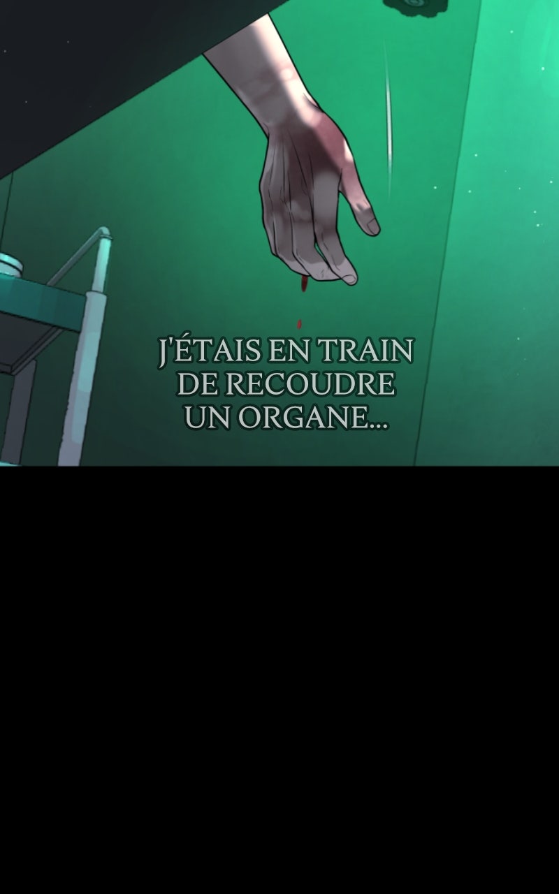 Read Killer Peter FR Manga Online