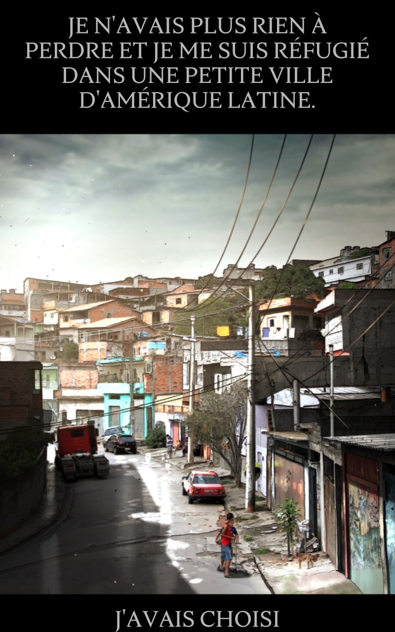 Read Killer Peter FR Manga Online