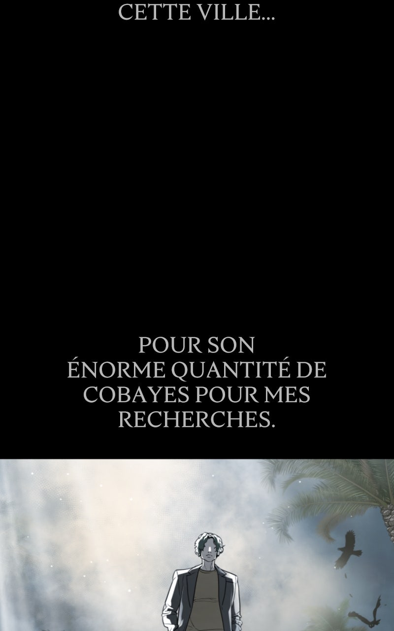 Read Killer Peter FR Manga Online