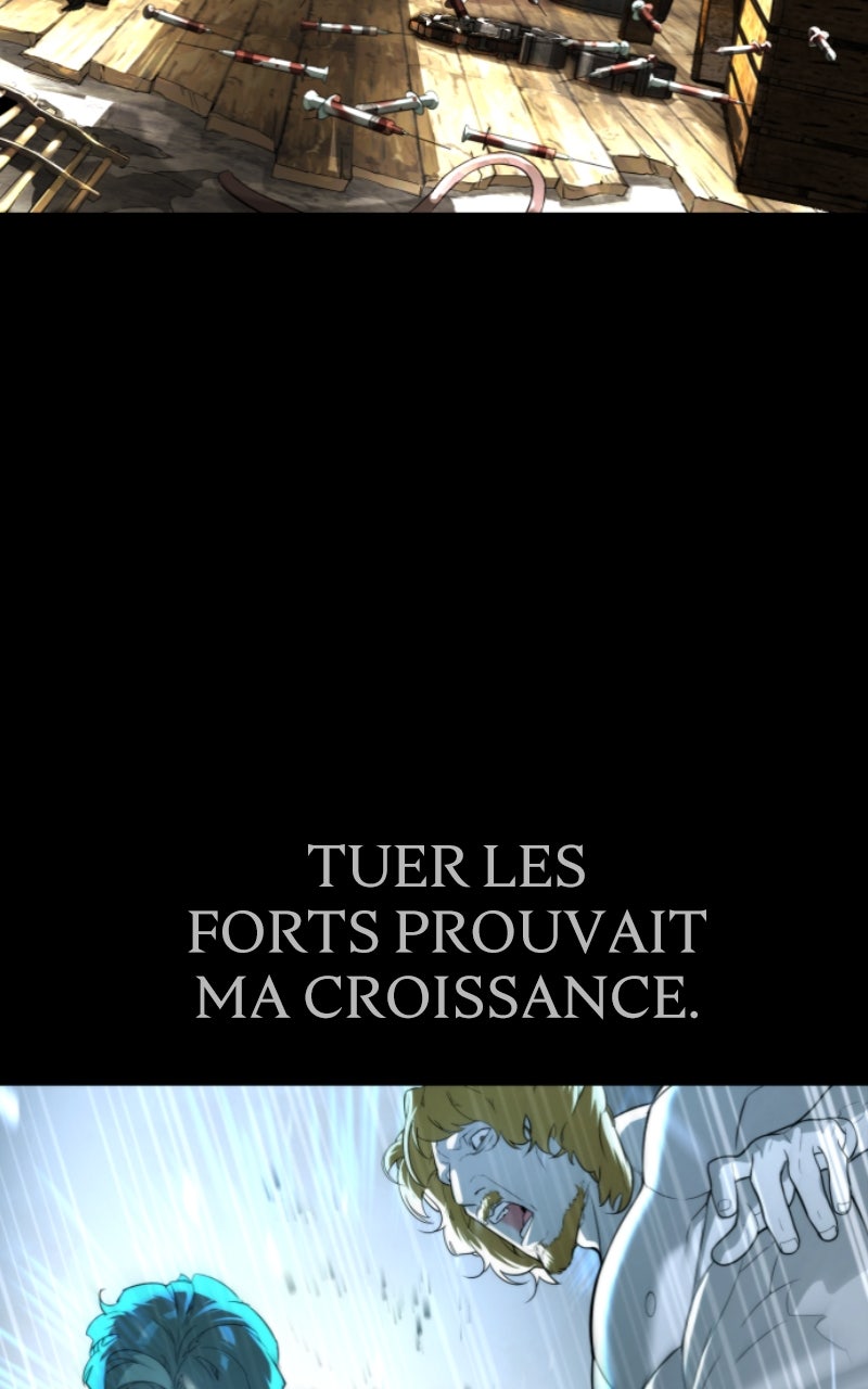 Read Killer Peter FR Manga Online