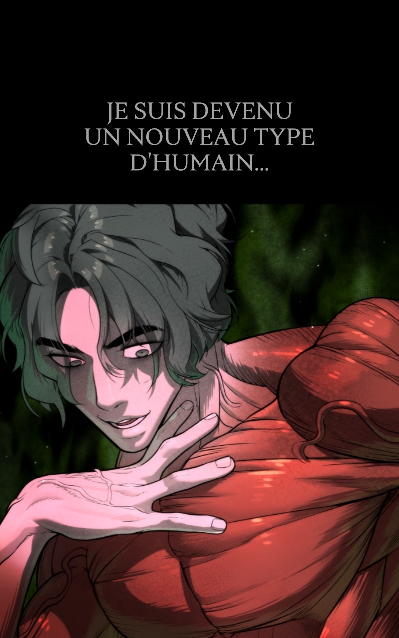 Read Killer Peter FR Manga Online