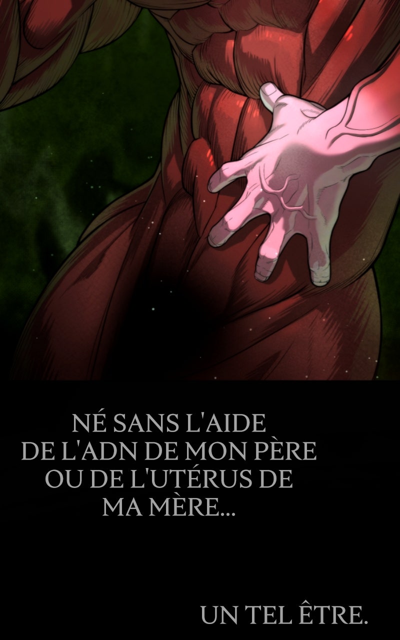 Read Killer Peter FR Manga Online