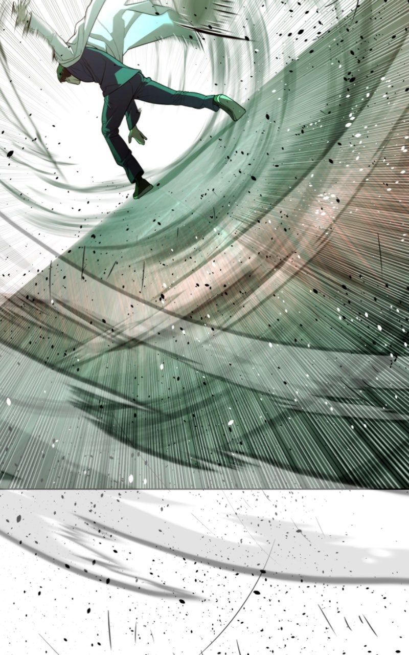 Read Killer Peter FR Manga Online