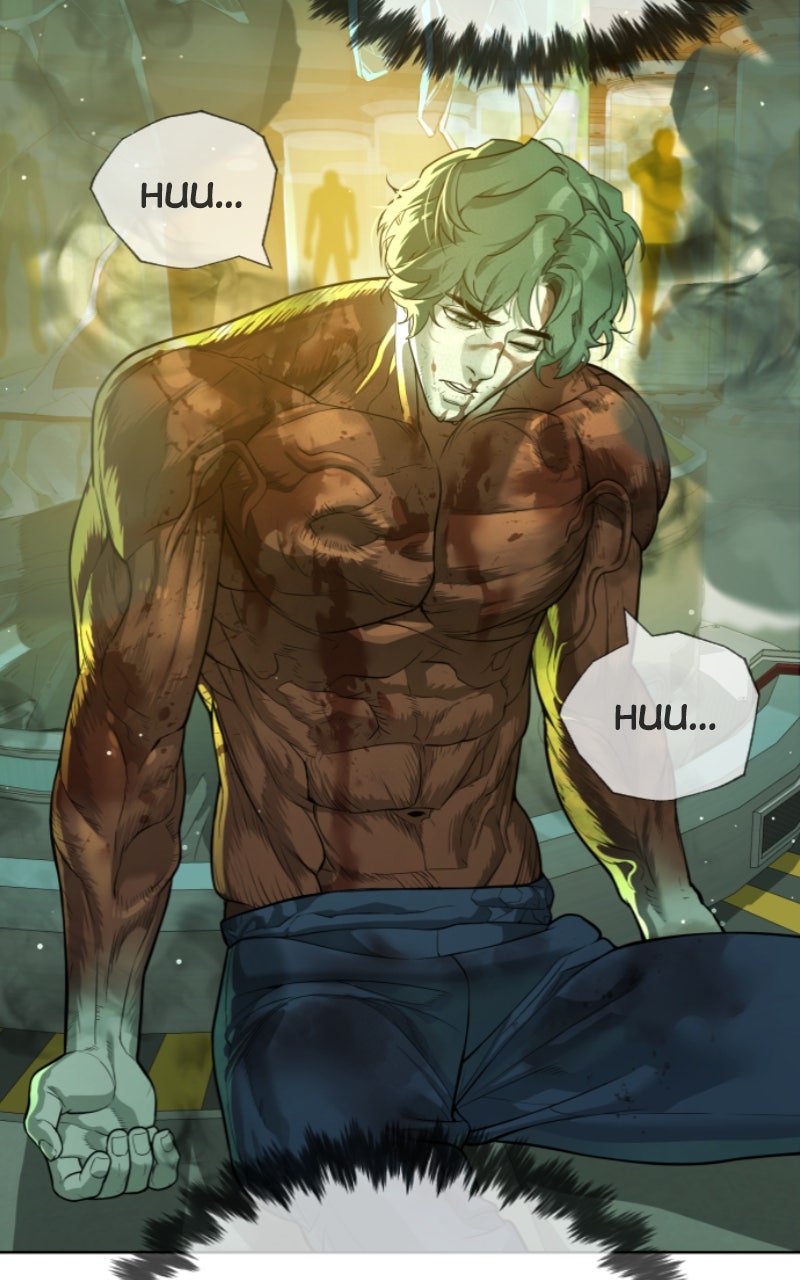 Read Killer Peter FR Manga Online