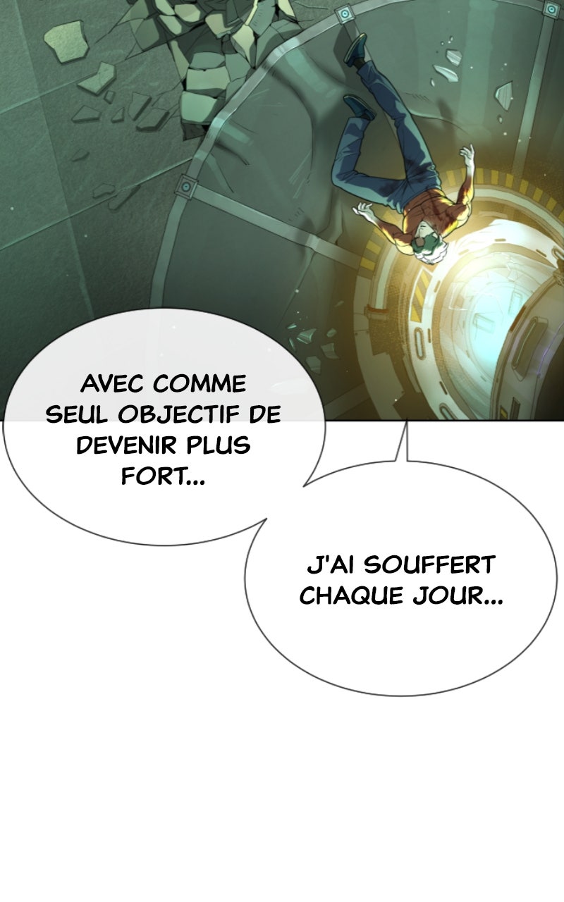 Read Killer Peter FR Manga Online