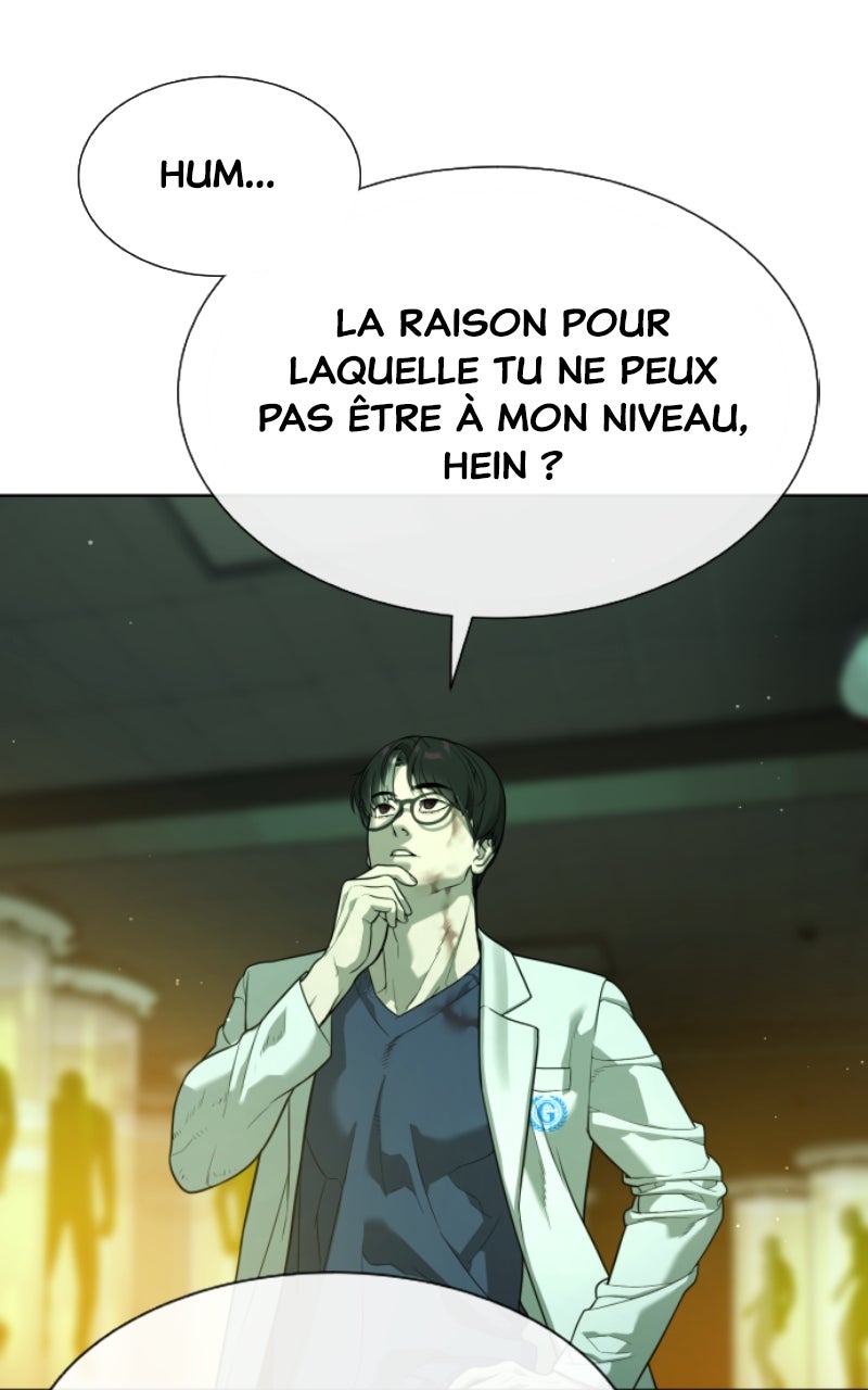 Read Killer Peter FR Manga Online