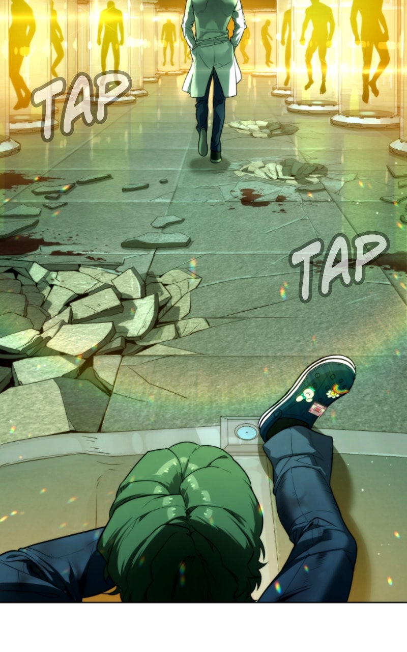 Read Killer Peter FR Manga Online