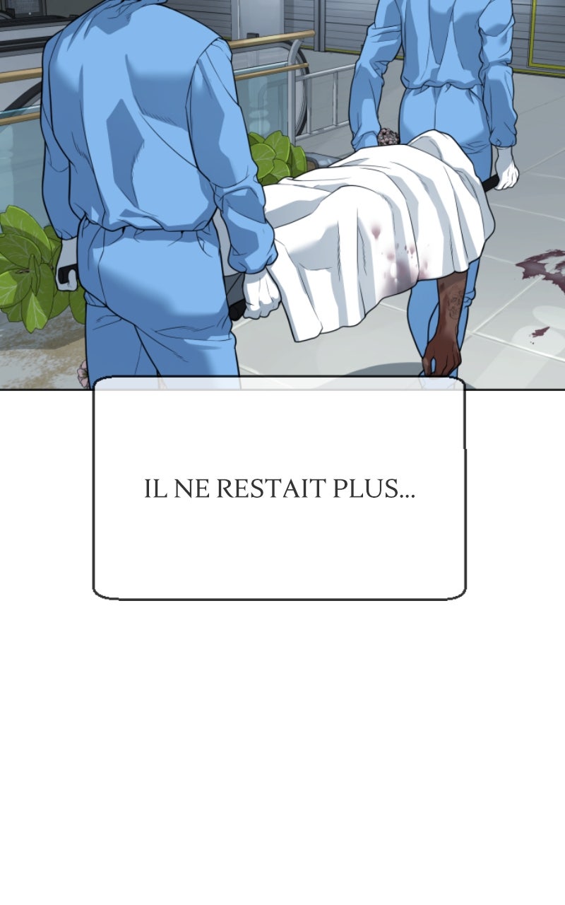 Read Killer Peter FR Manga Online