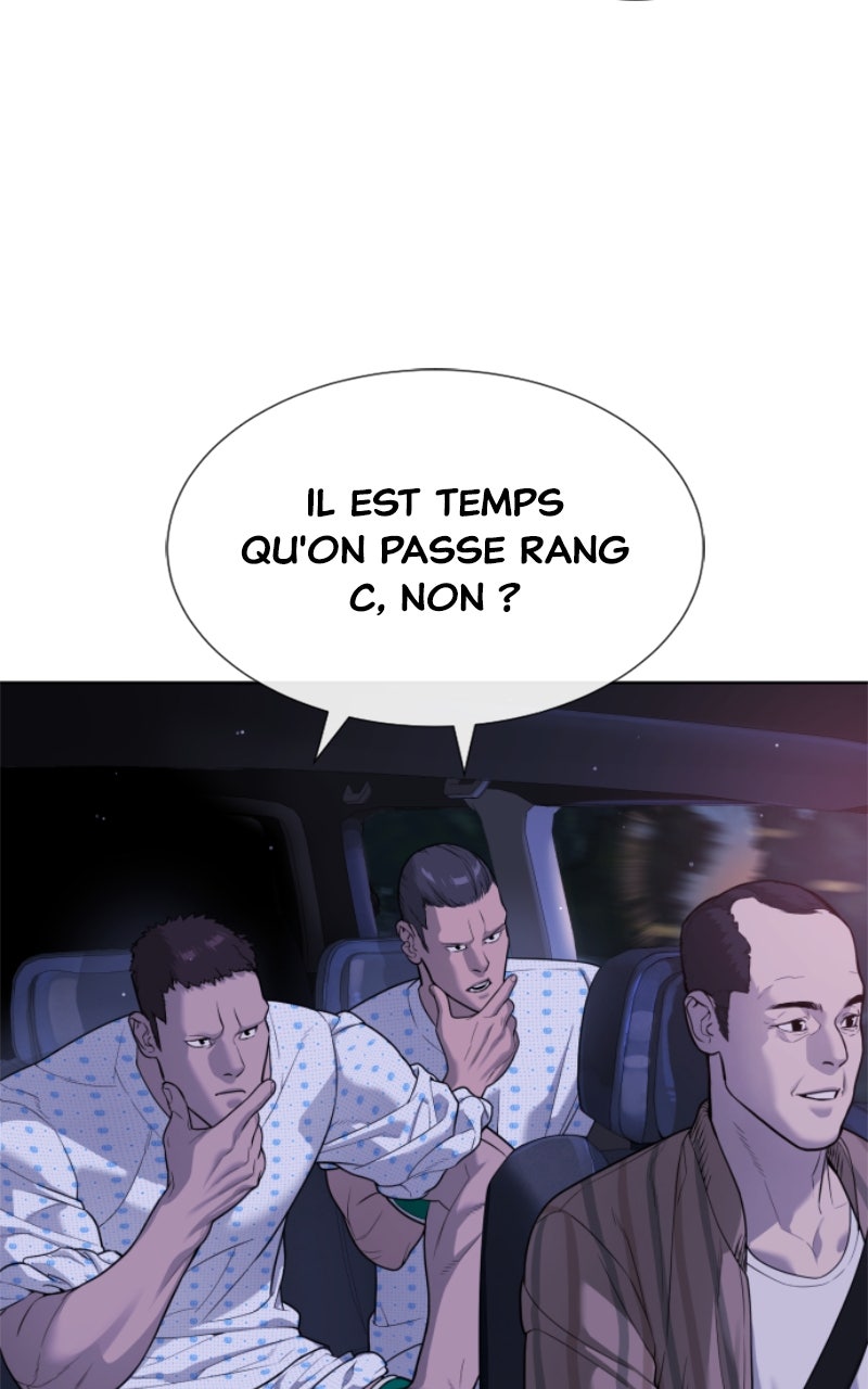 Read Killer Peter FR Manga Online