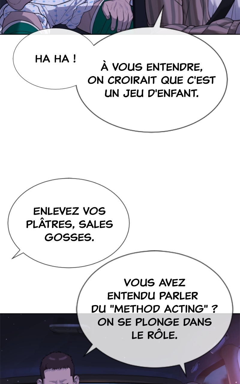 Read Killer Peter FR Manga Online