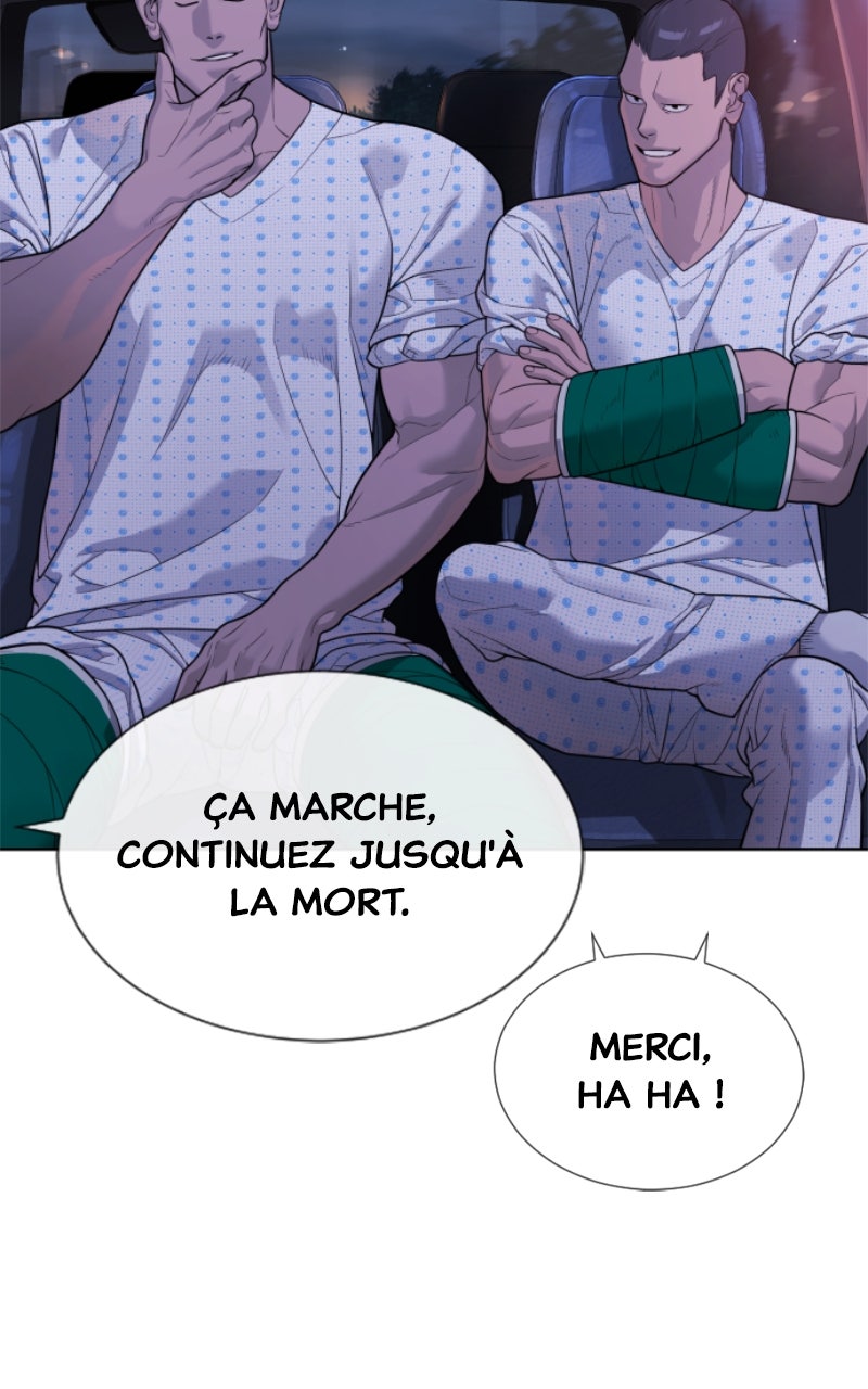 Read Killer Peter FR Manga Online