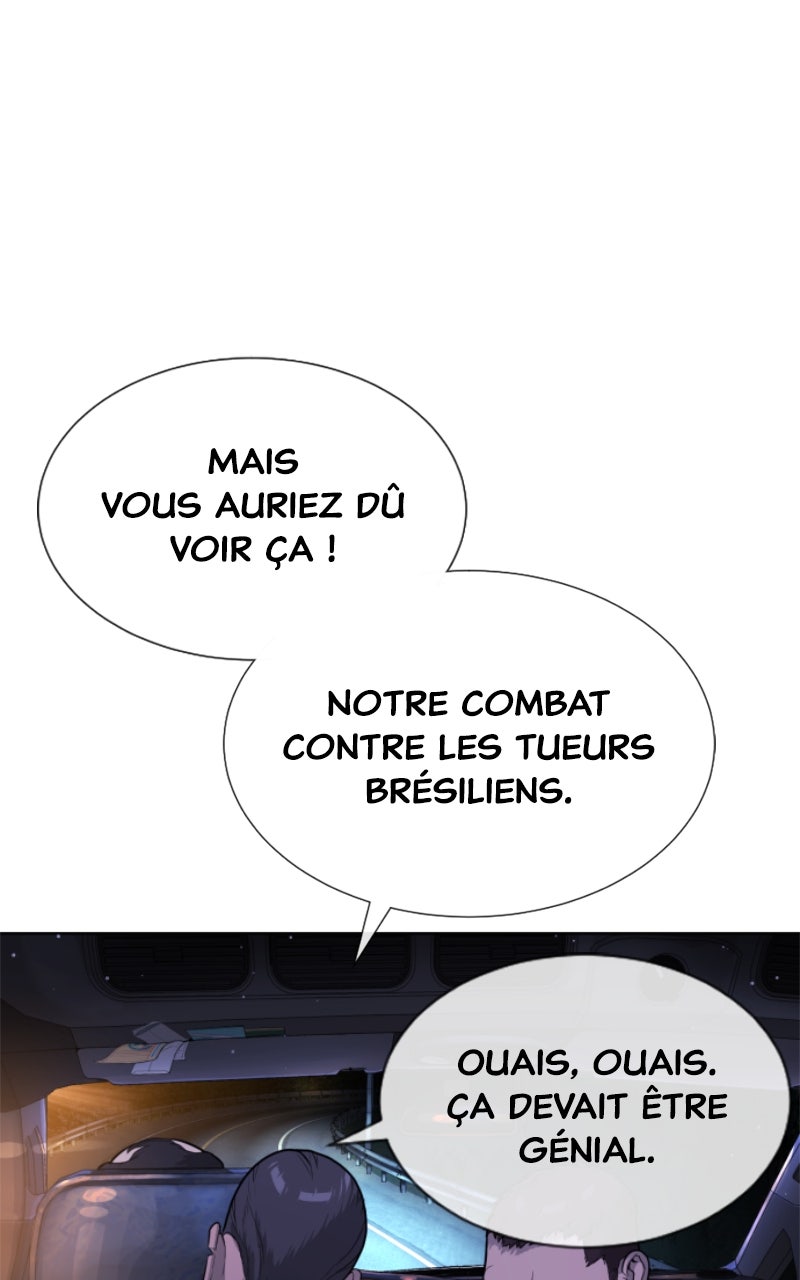 Read Killer Peter FR Manga Online