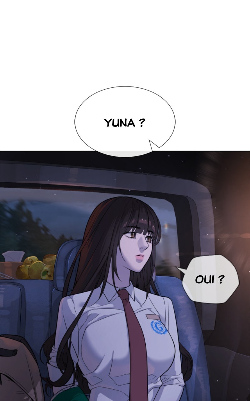 Read Killer Peter FR Manga Online