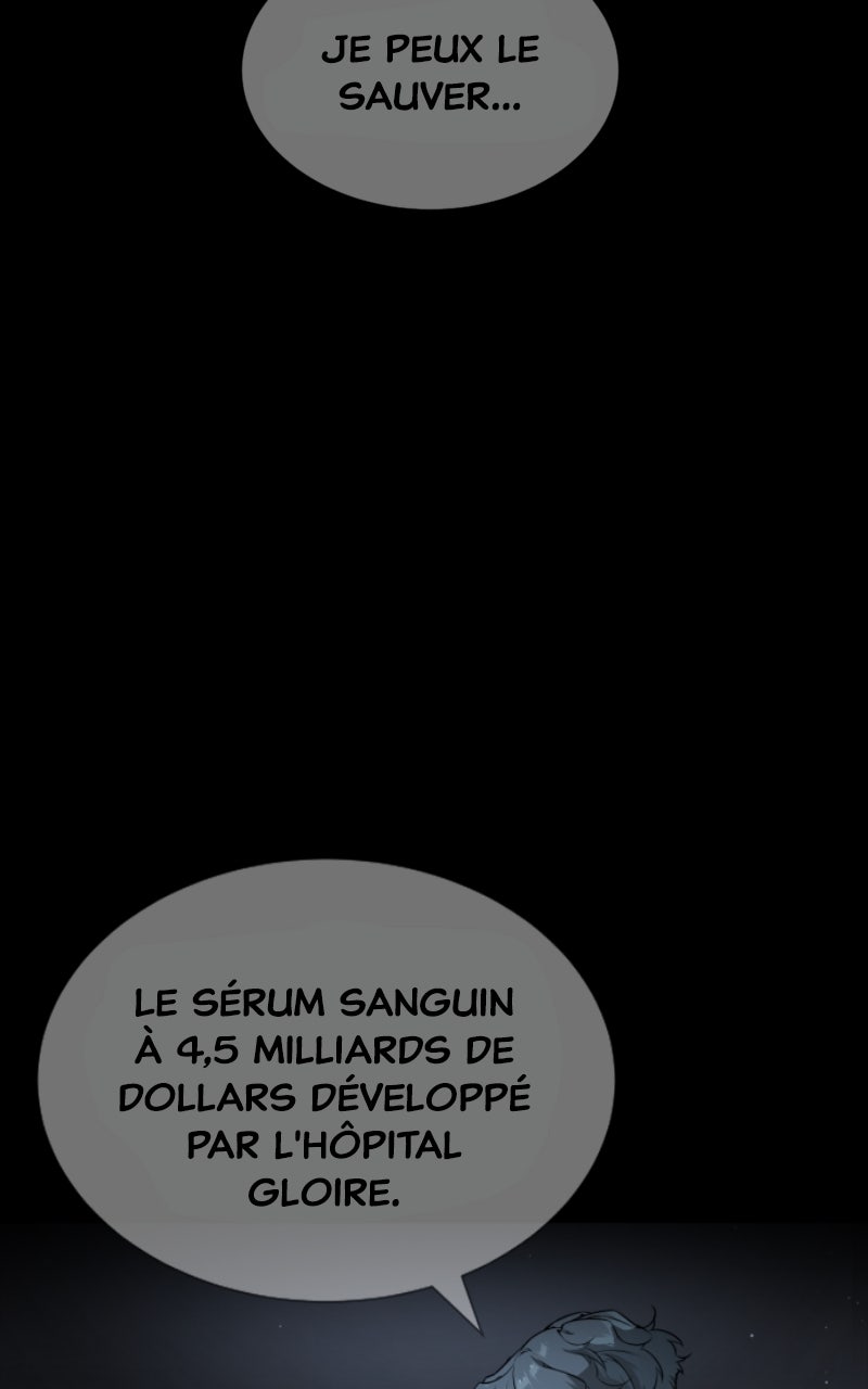 Read Killer Peter FR Manga Online