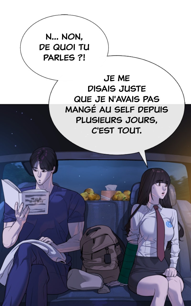 Read Killer Peter FR Manga Online