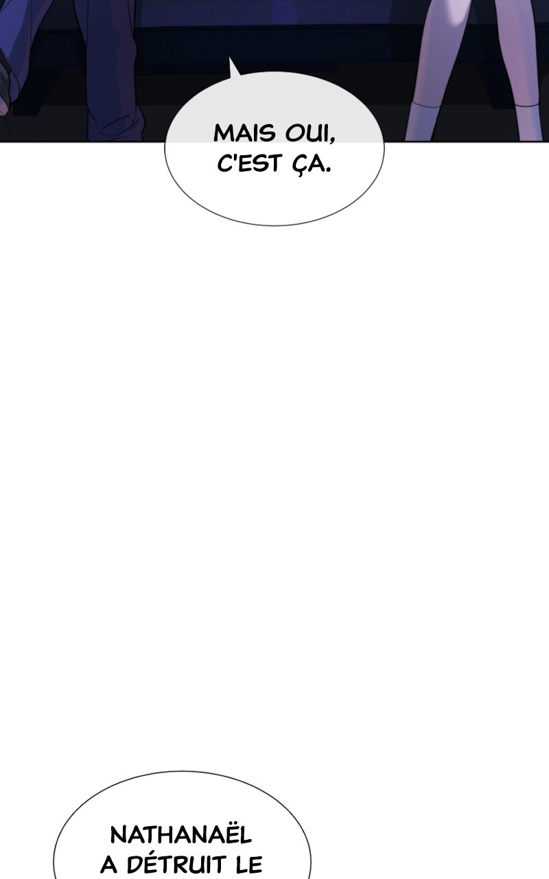 Read Killer Peter FR Manga Online