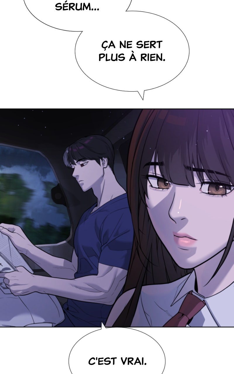 Read Killer Peter FR Manga Online