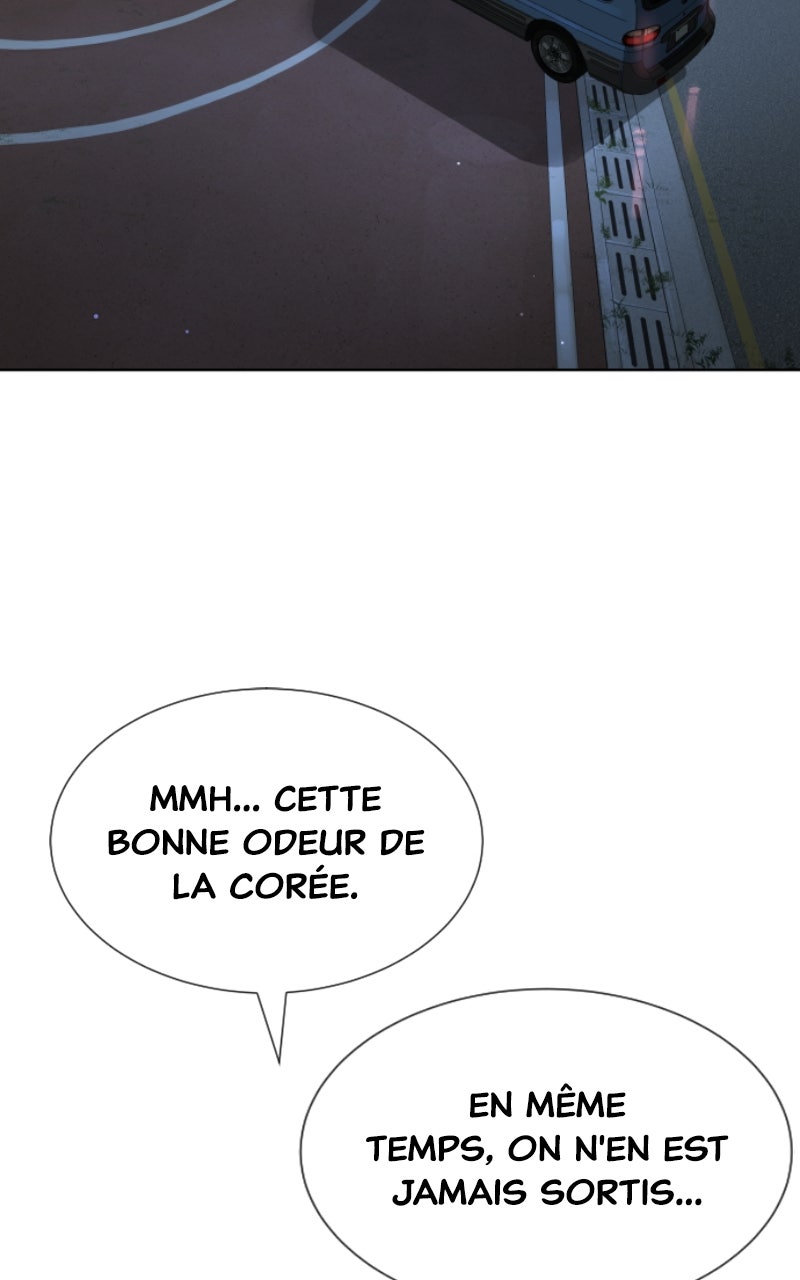 Read Killer Peter FR Manga Online