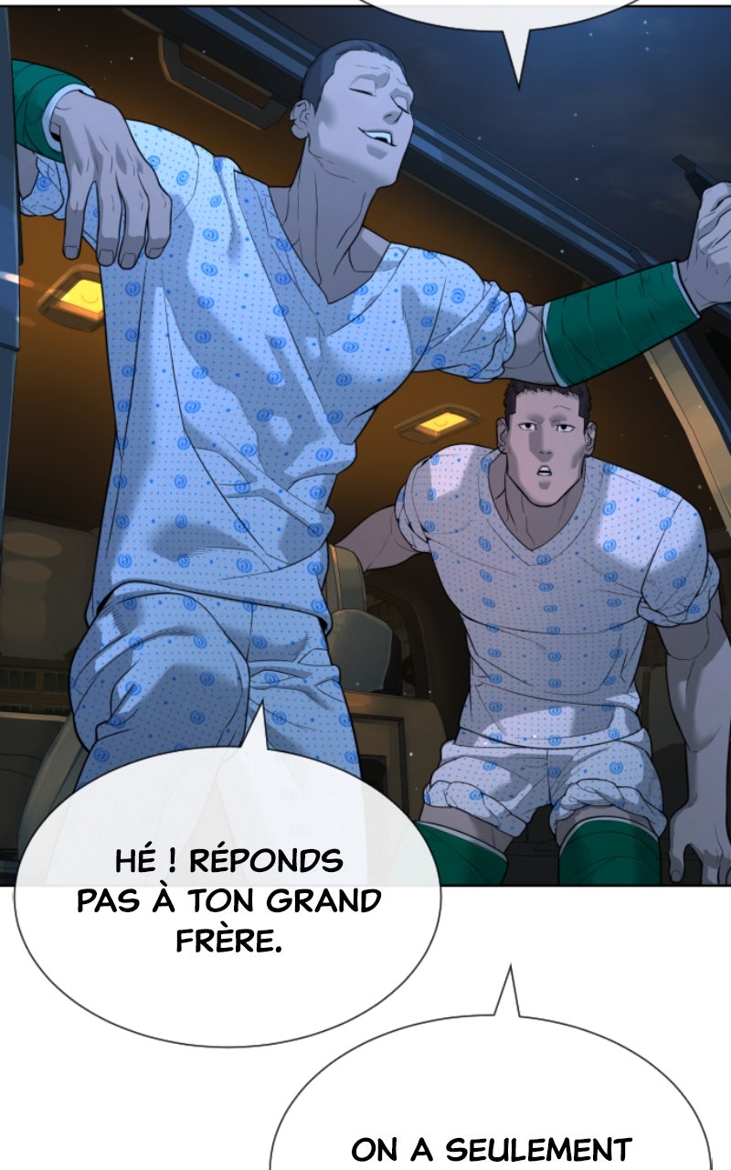 Read Killer Peter FR Manga Online