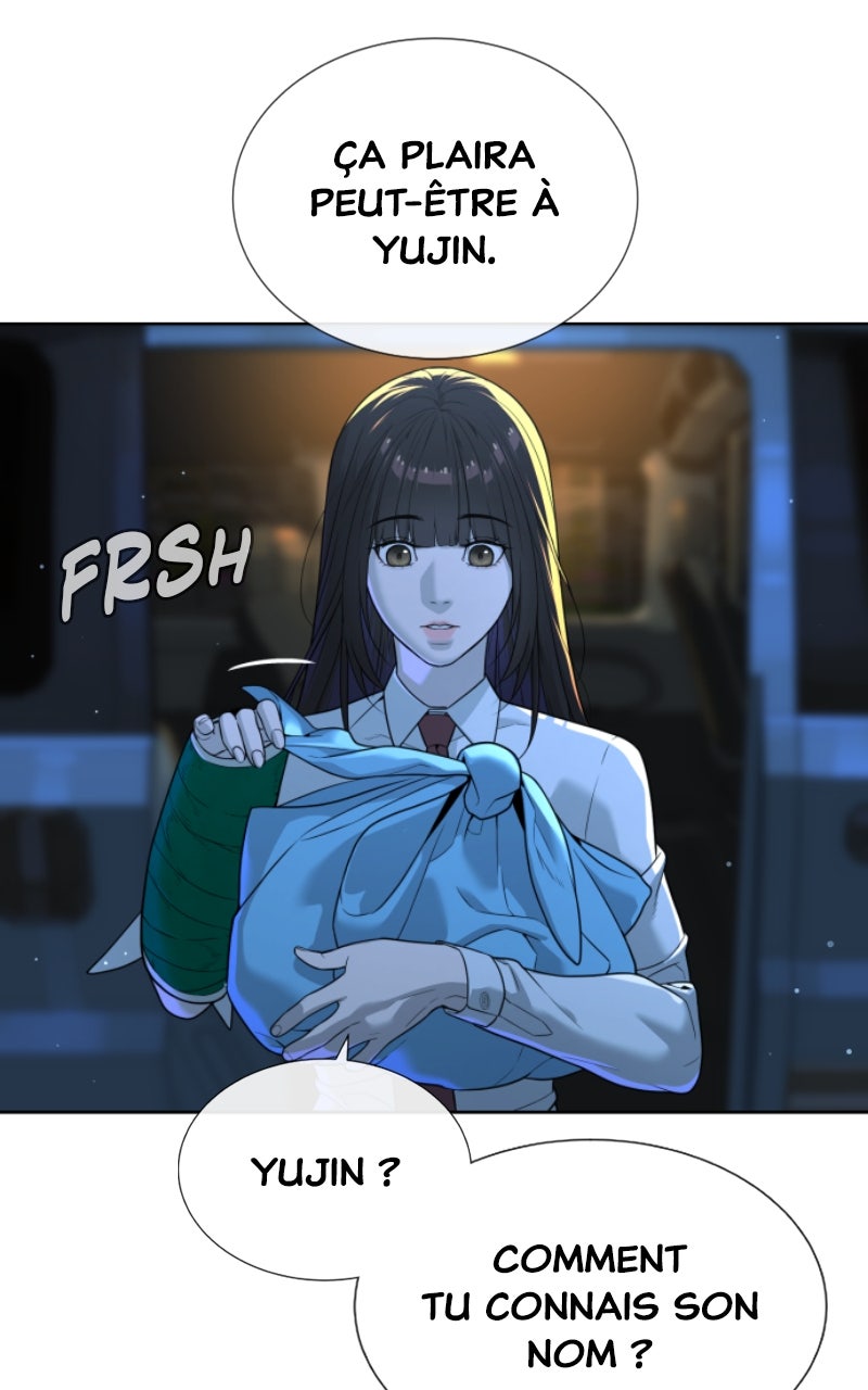 Read Killer Peter FR Manga Online