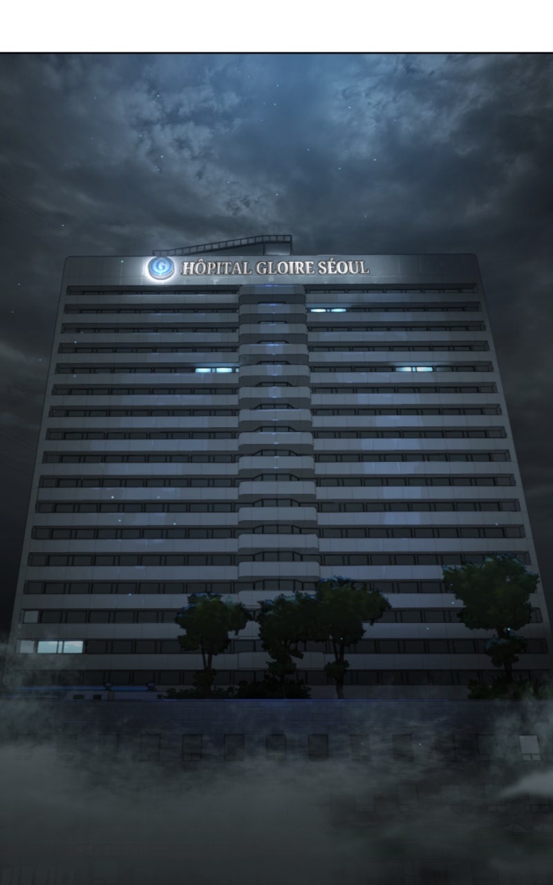 Read Killer Peter FR Manga Online