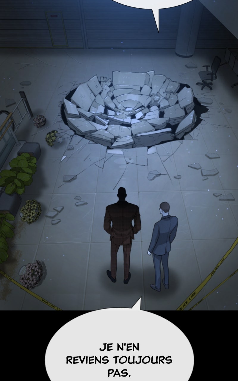 Read Killer Peter FR Manga Online