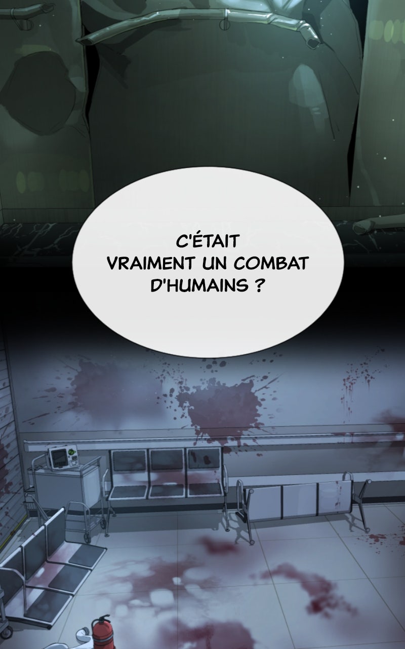 Read Killer Peter FR Manga Online