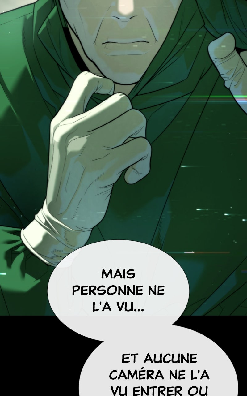 Read Killer Peter FR Manga Online