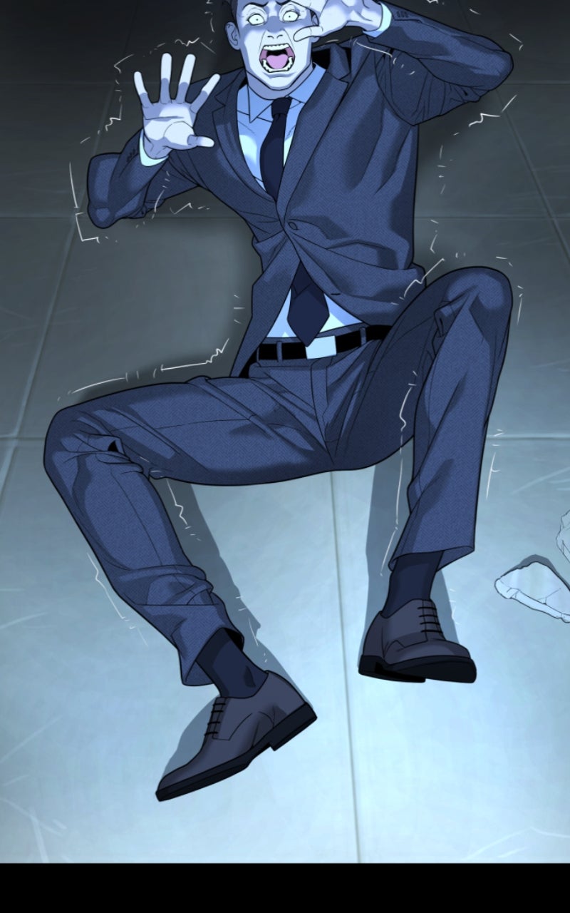 Read Killer Peter FR Manga Online