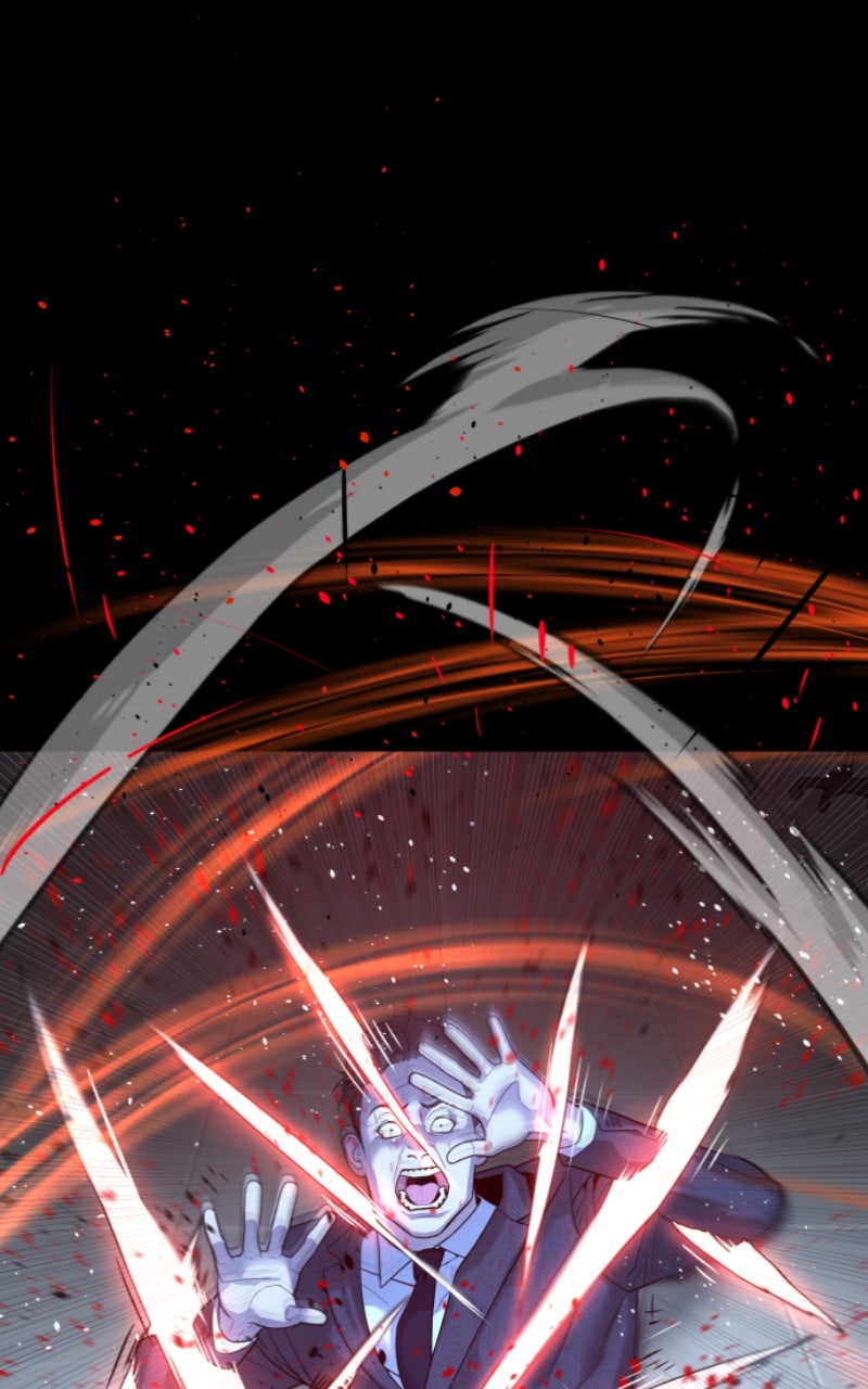 Read Killer Peter FR Manga Online