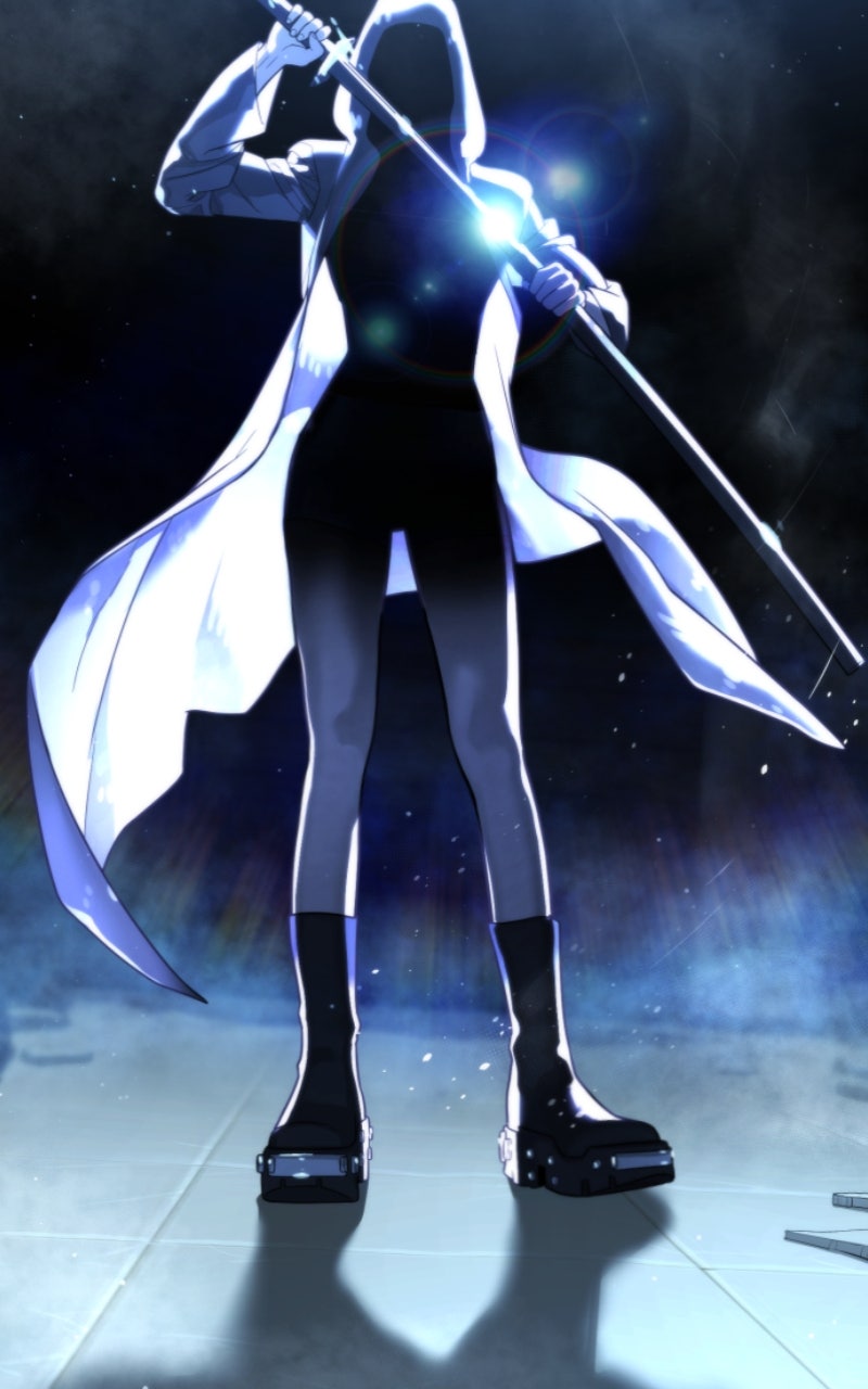 Read Killer Peter FR Manga Online