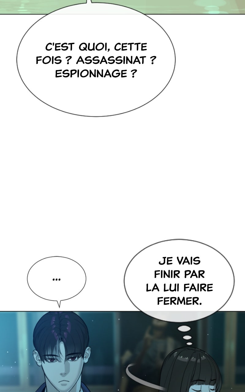 Read Killer Peter FR Manga Online