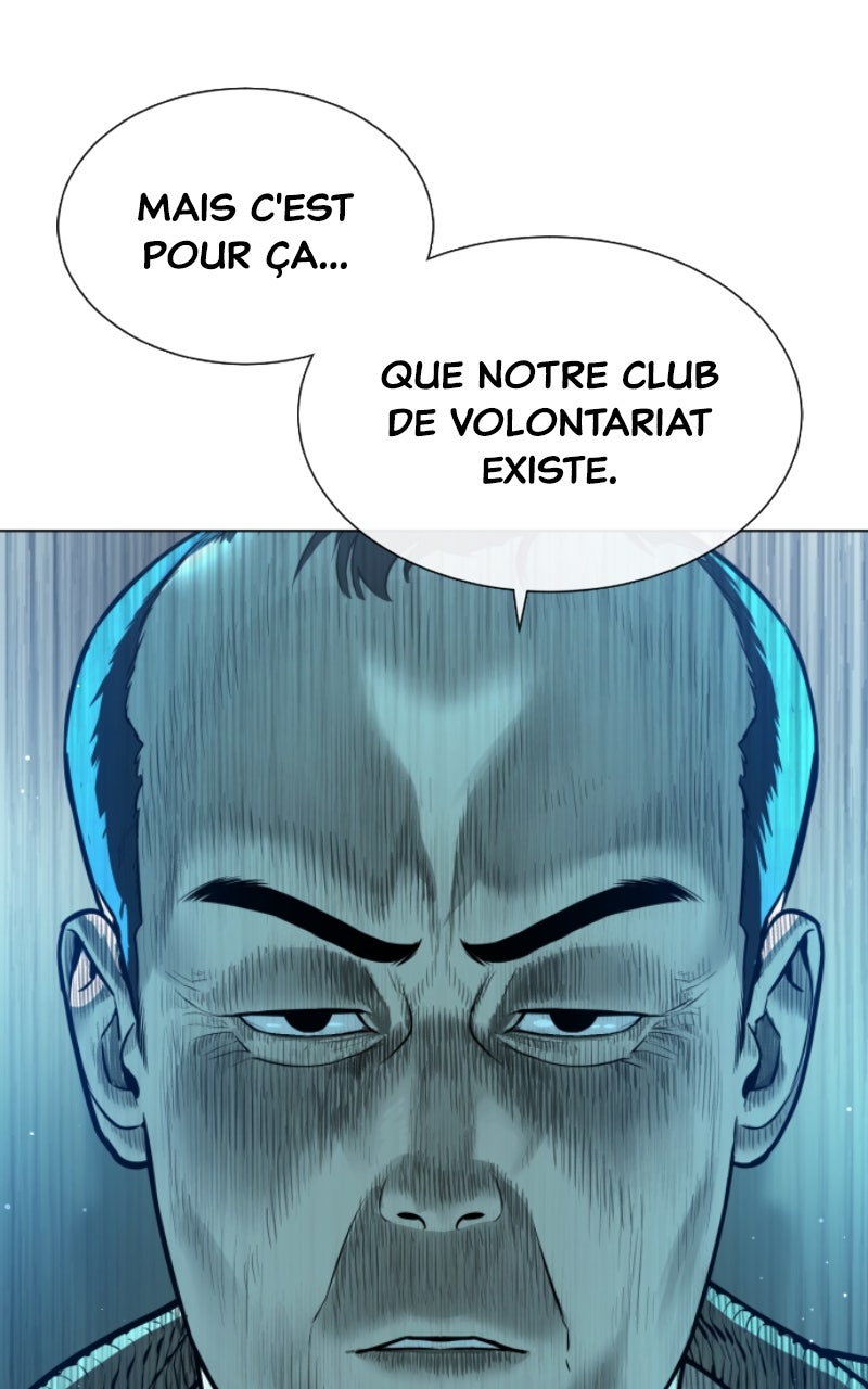 Read Killer Peter FR Manga Online