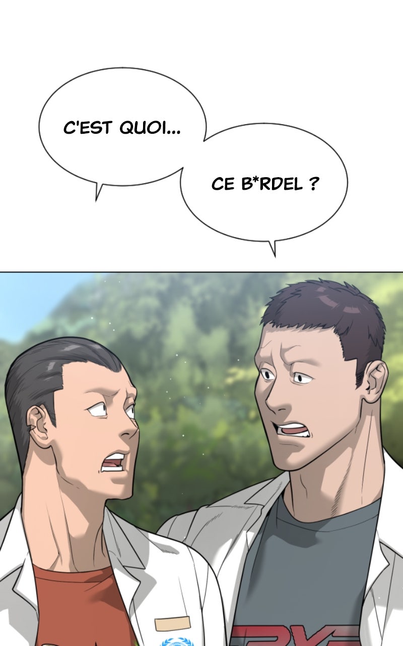 Read Killer Peter FR Manga Online