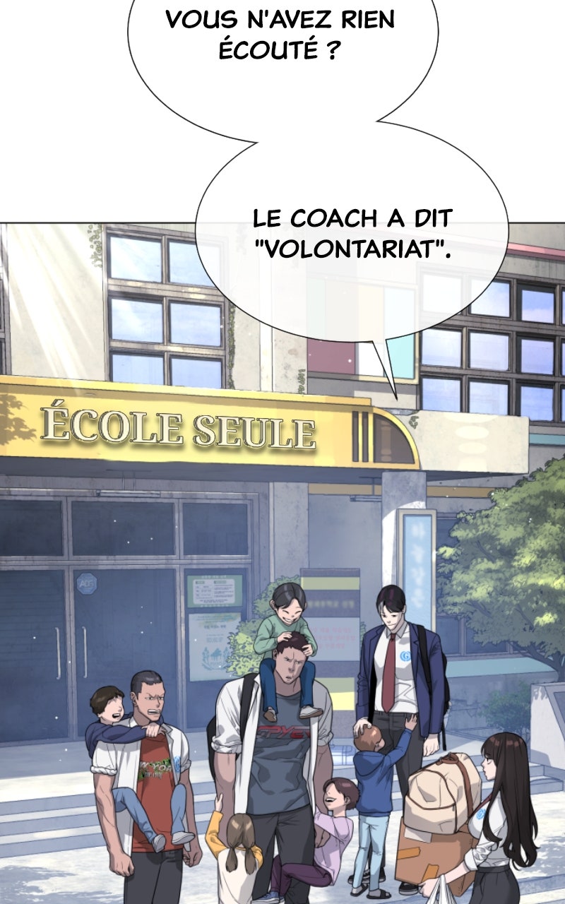 Read Killer Peter FR Manga Online