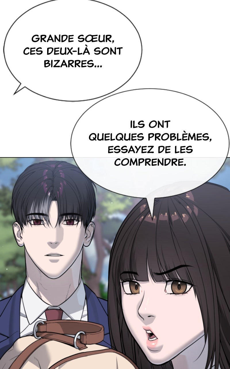 Read Killer Peter FR Manga Online