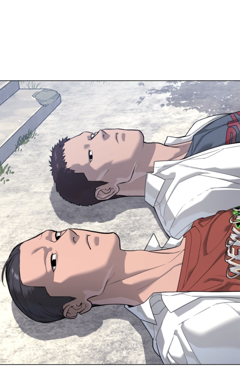 Read Killer Peter FR Manga Online