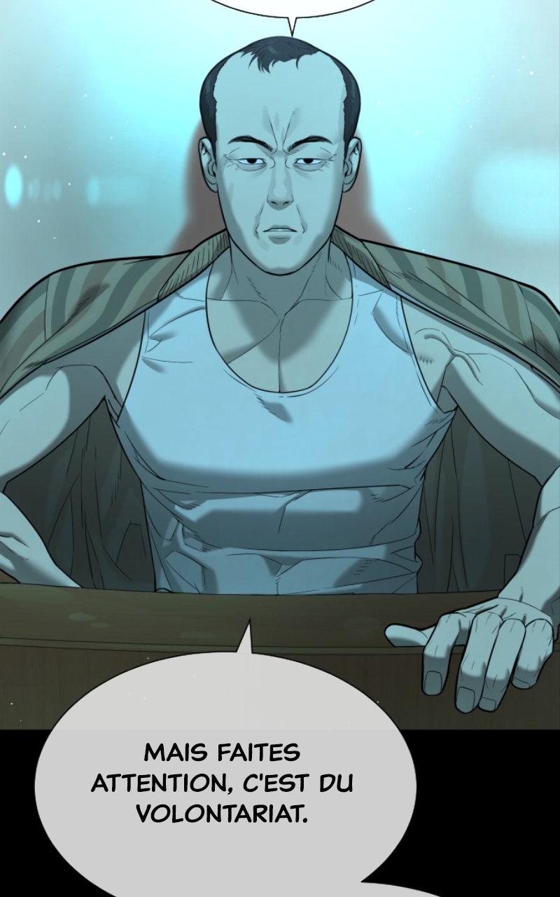 Read Killer Peter FR Manga Online