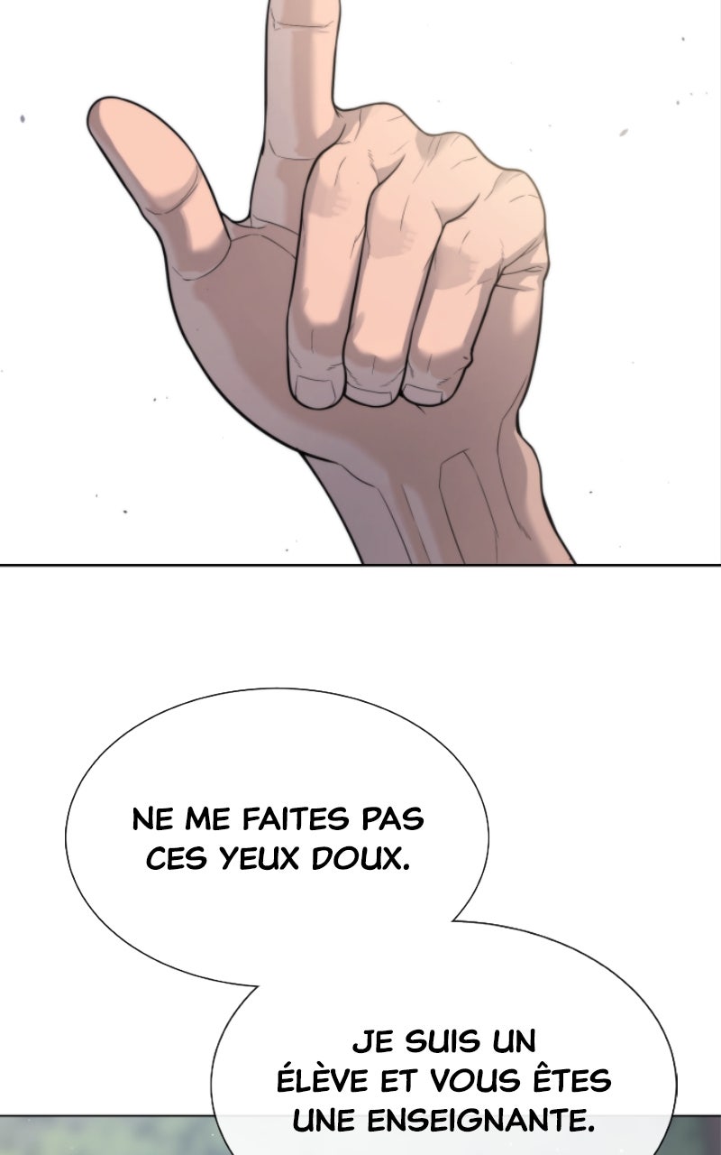 Read Killer Peter FR Manga Online