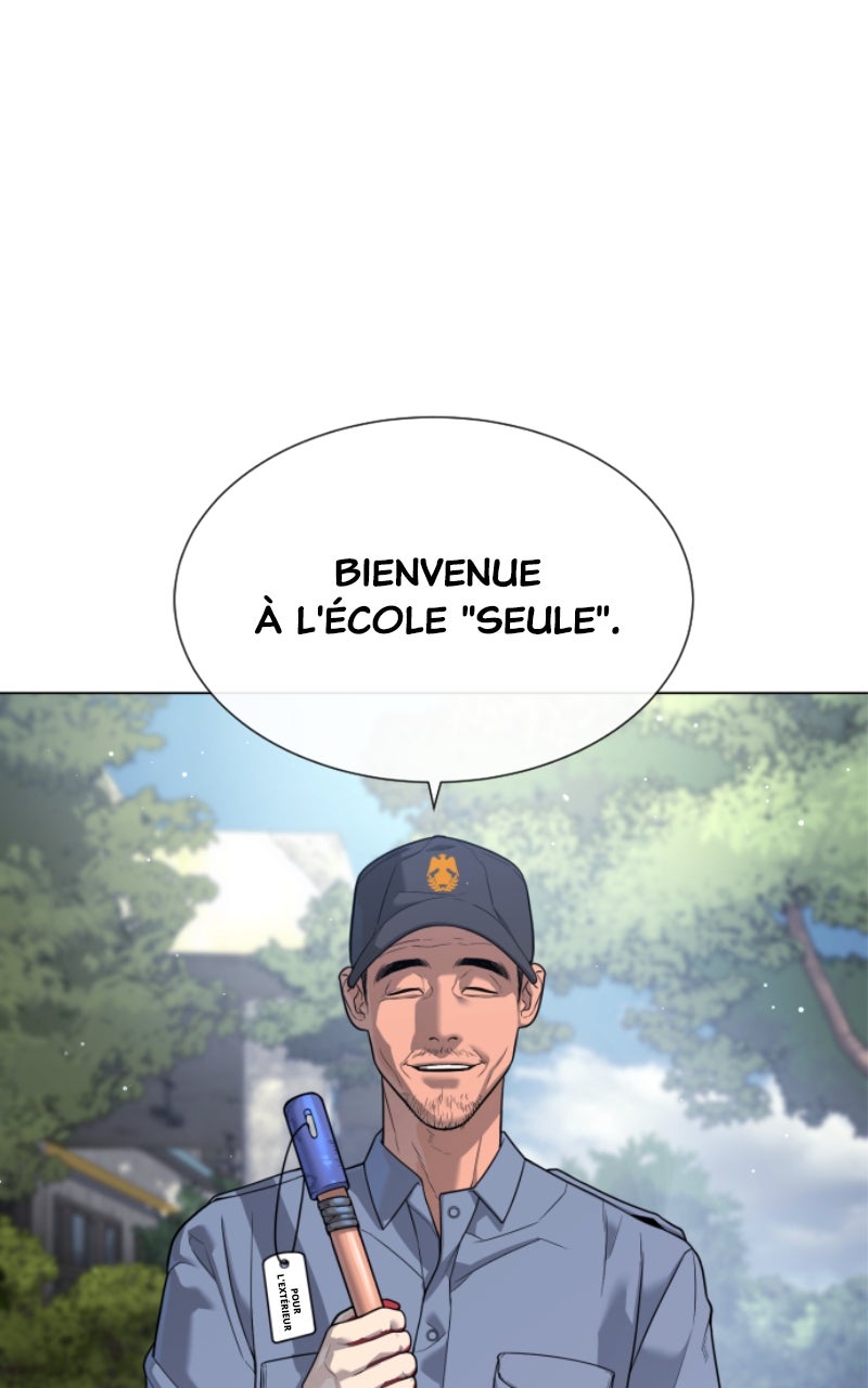 Read Killer Peter FR Manga Online