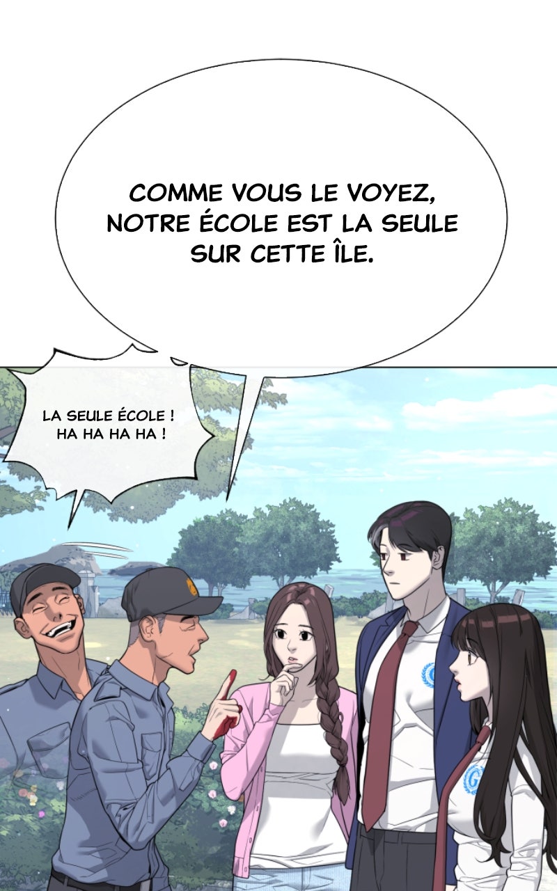 Read Killer Peter FR Manga Online