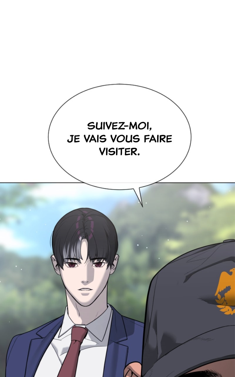 Read Killer Peter FR Manga Online