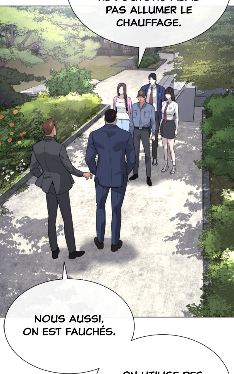 Read Killer Peter FR Manga Online