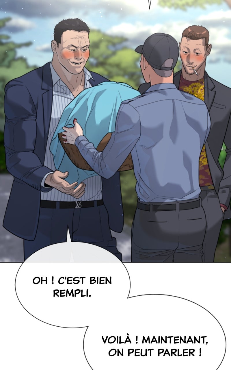 Read Killer Peter FR Manga Online