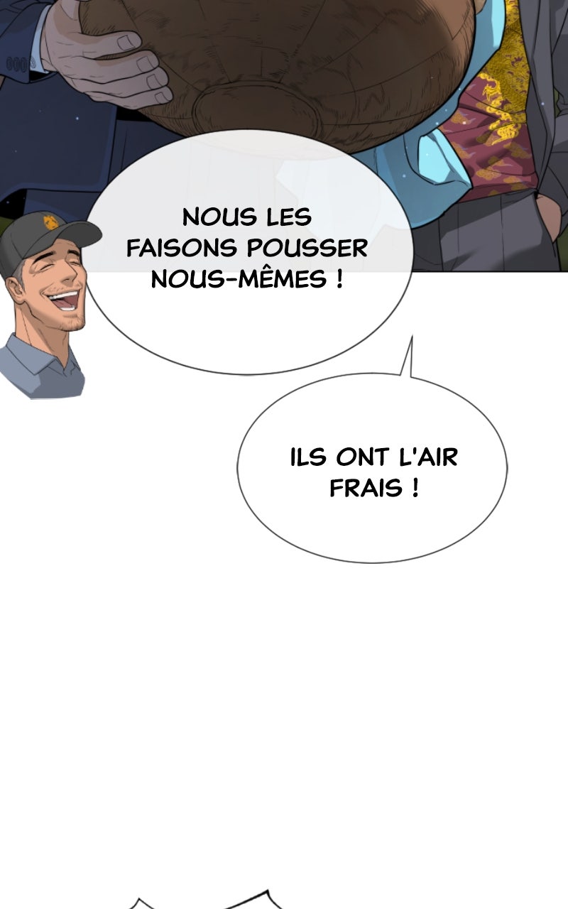 Read Killer Peter FR Manga Online