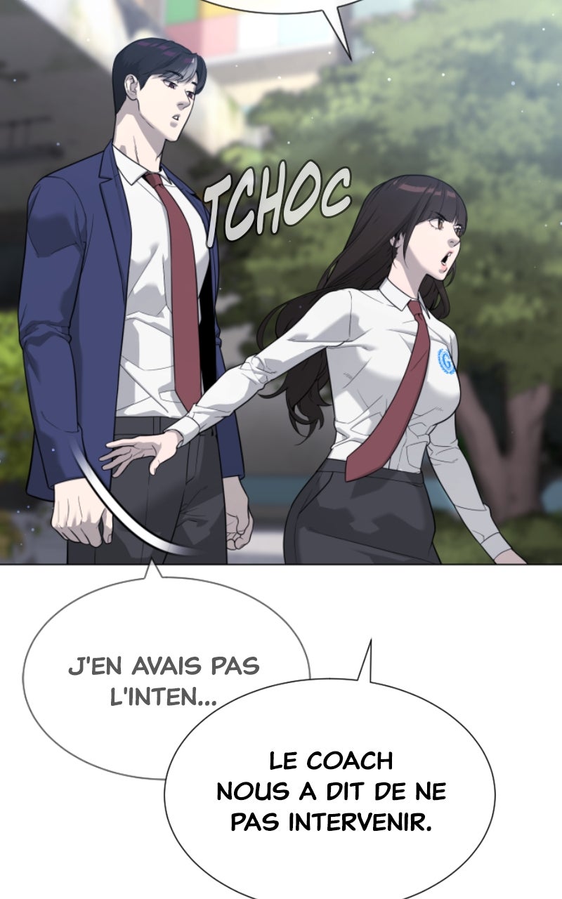 Read Killer Peter FR Manga Online