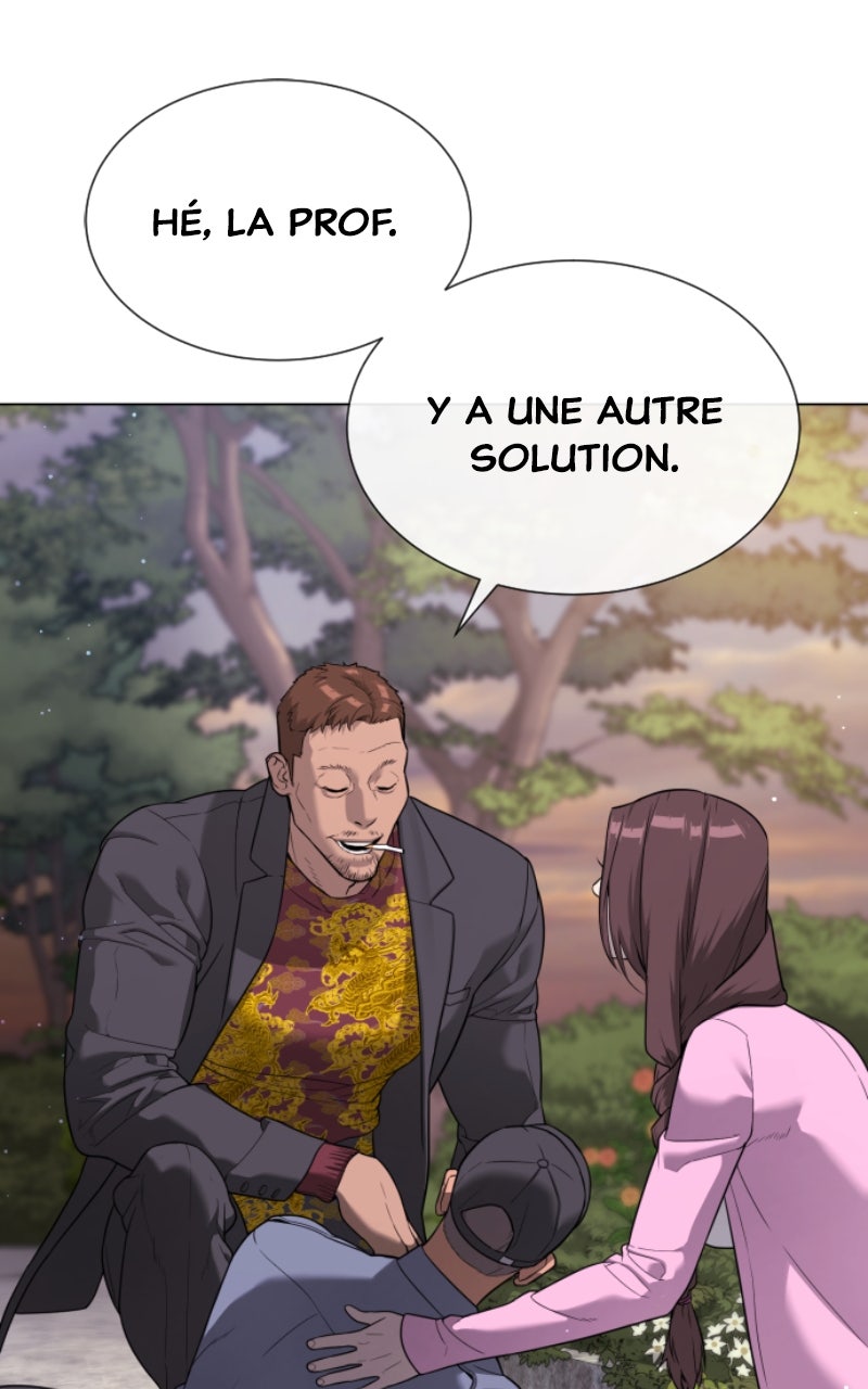 Read Killer Peter FR Manga Online