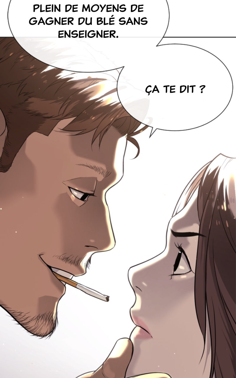 Read Killer Peter FR Manga Online